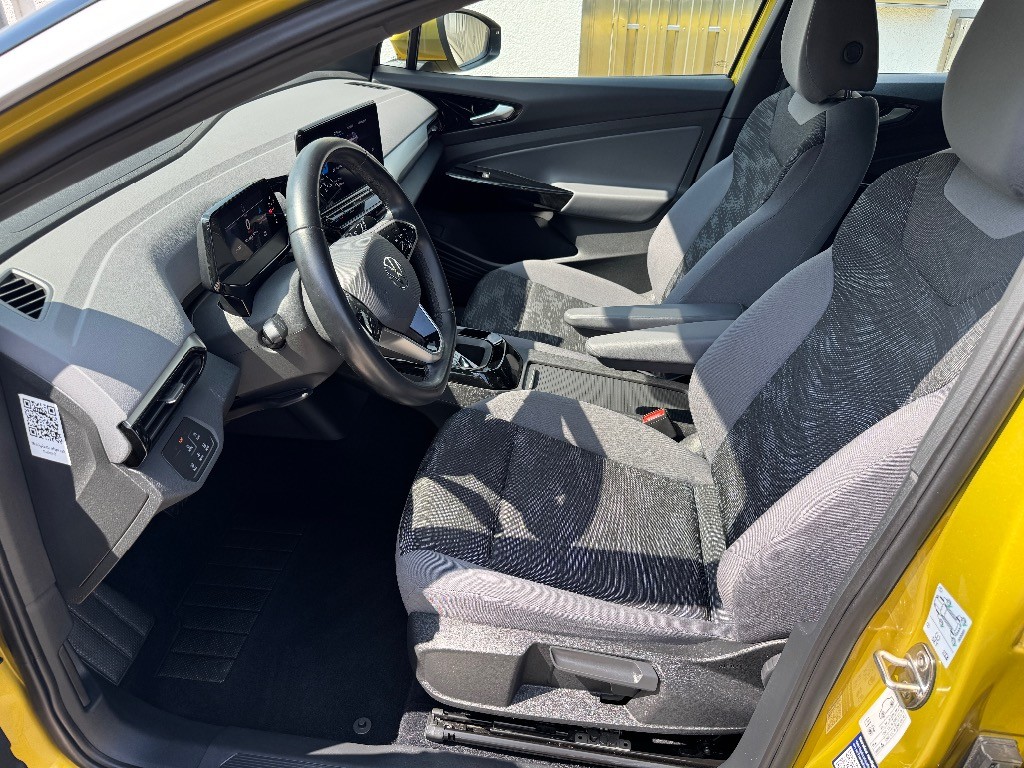 Volkswagen ID.4 Pro Performance 77kWh Life