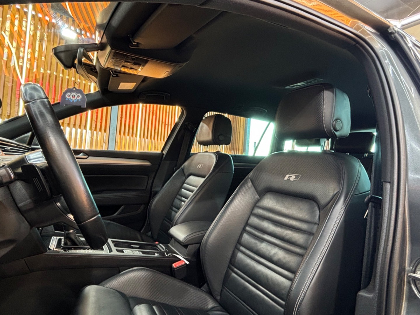 Volkswagen Passat Variant 2.0 TDI 190k BMT Highline 4MOTION DSG