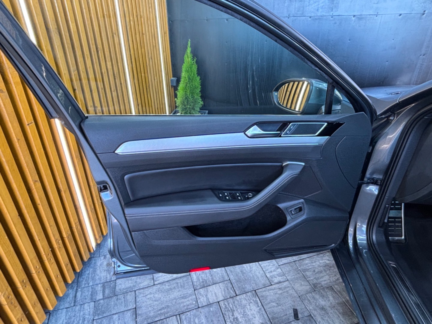 Volkswagen Passat Variant 2.0 TDI 190k BMT Highline 4MOTION DSG