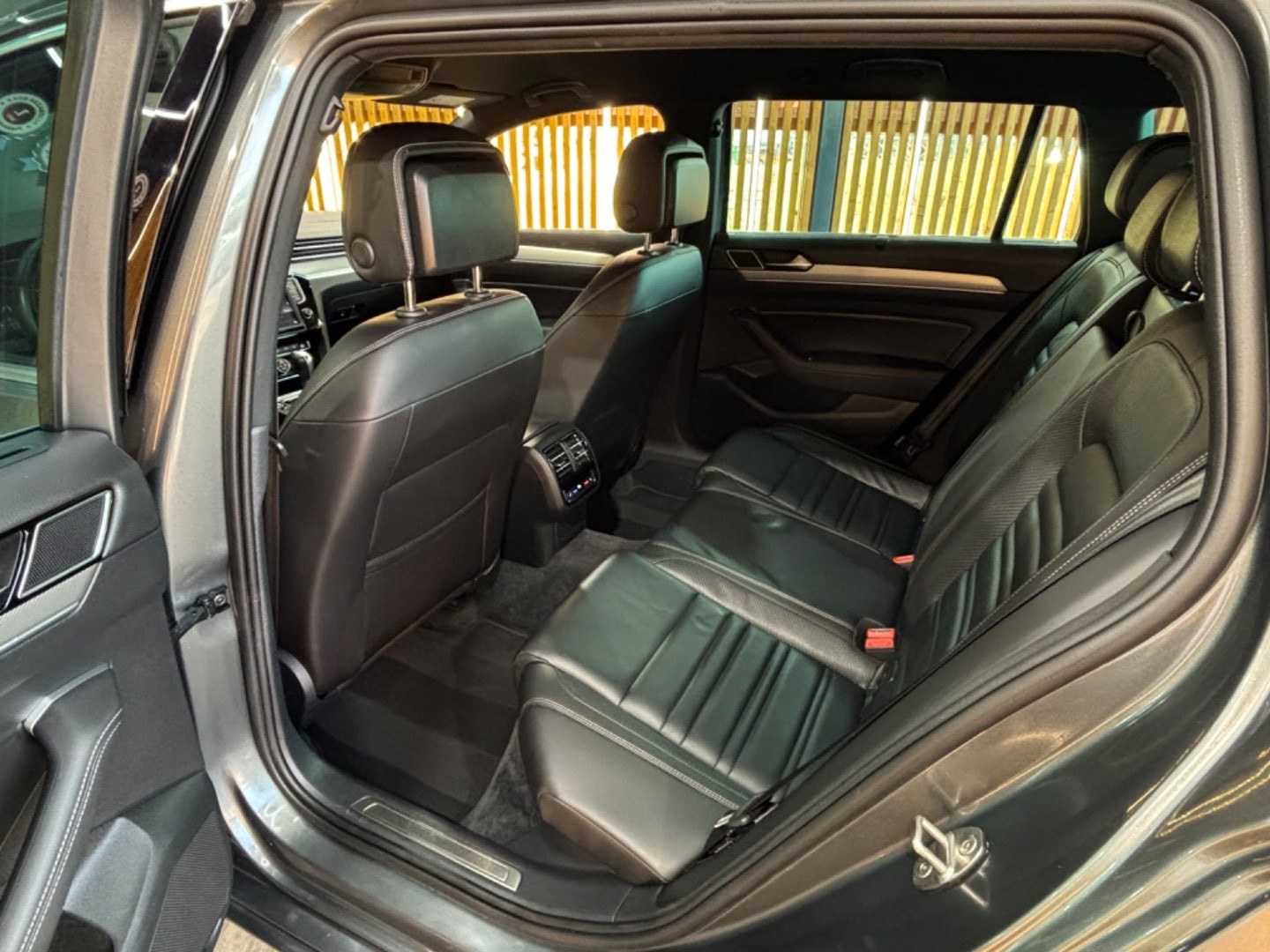 Volkswagen Passat Variant 2.0 TDI 190k BMT Highline 4MOTION DSG