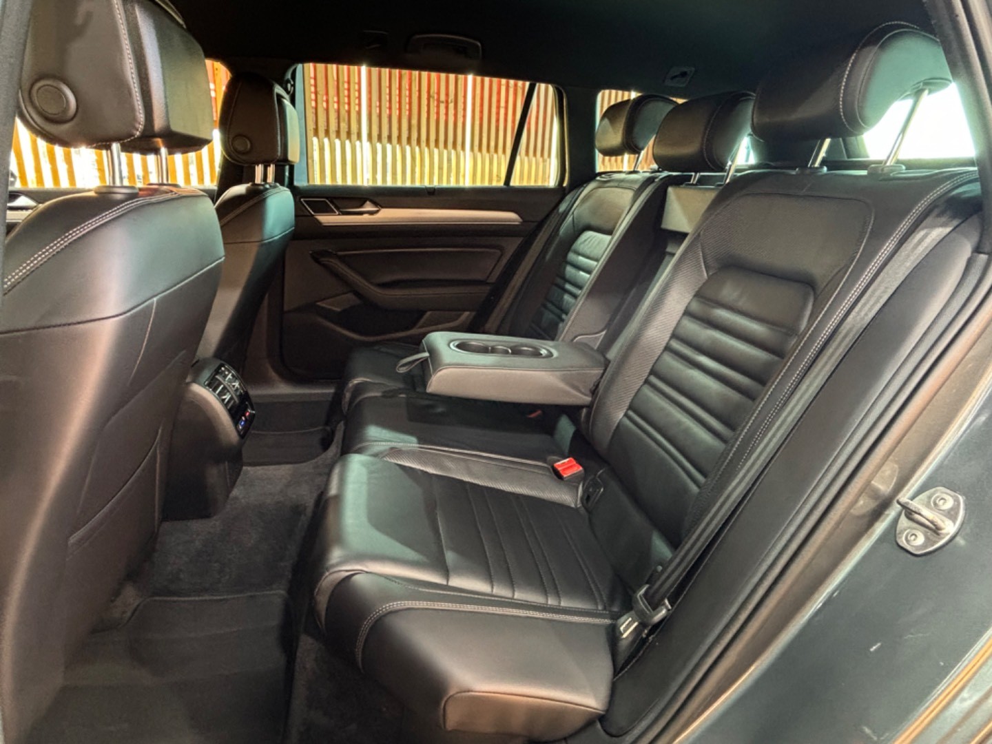 Volkswagen Passat Variant 2.0 TDI 190k BMT Highline 4MOTION DSG