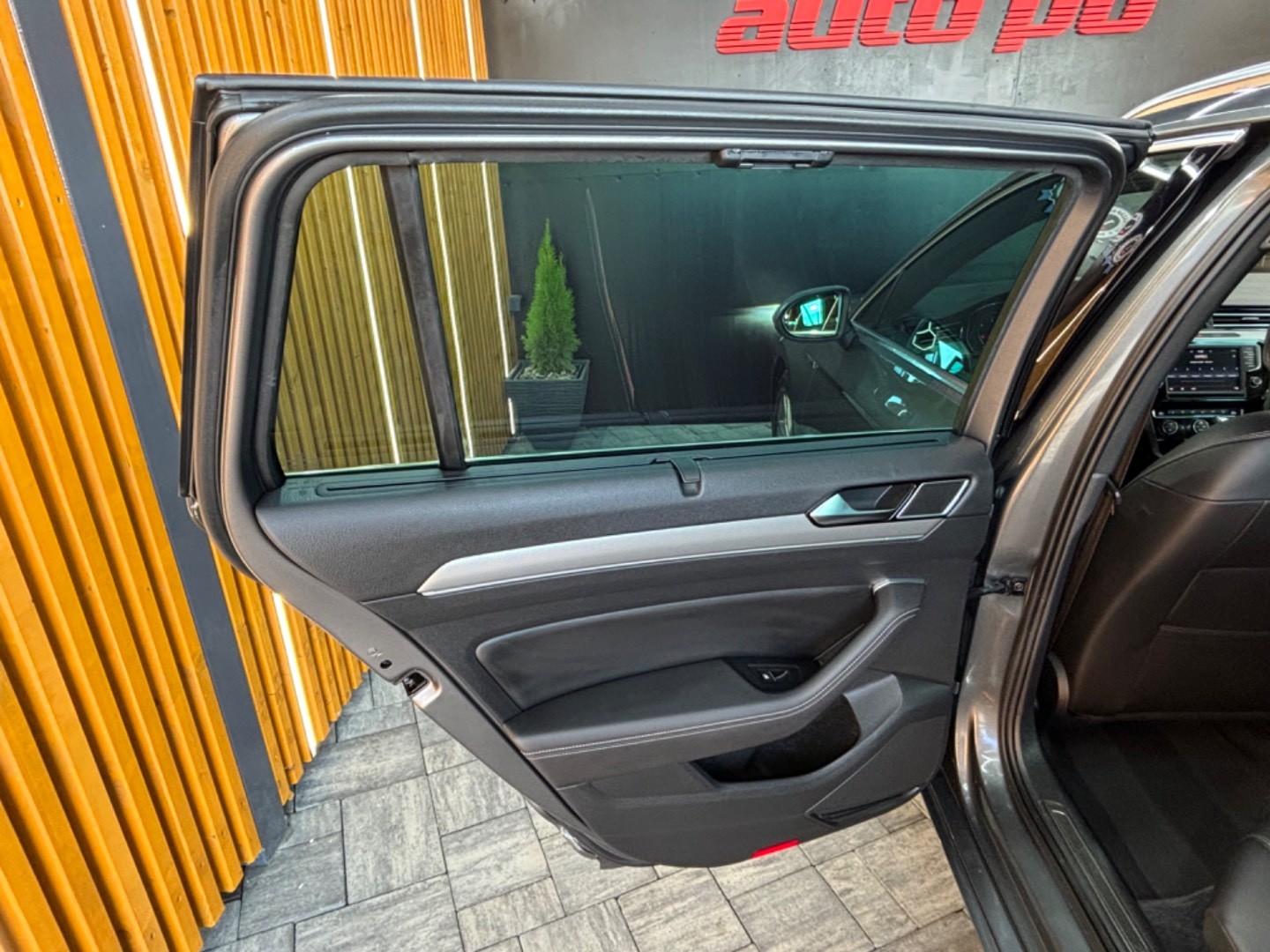 Volkswagen Passat Variant 2.0 TDI 190k BMT Highline 4MOTION DSG