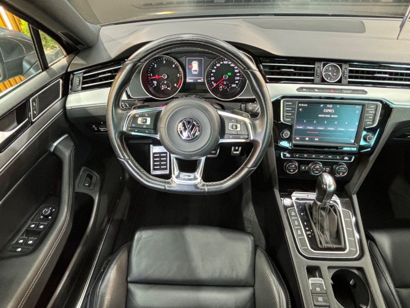Volkswagen Passat Variant 2.0 TDI 190k BMT Highline 4MOTION DSG