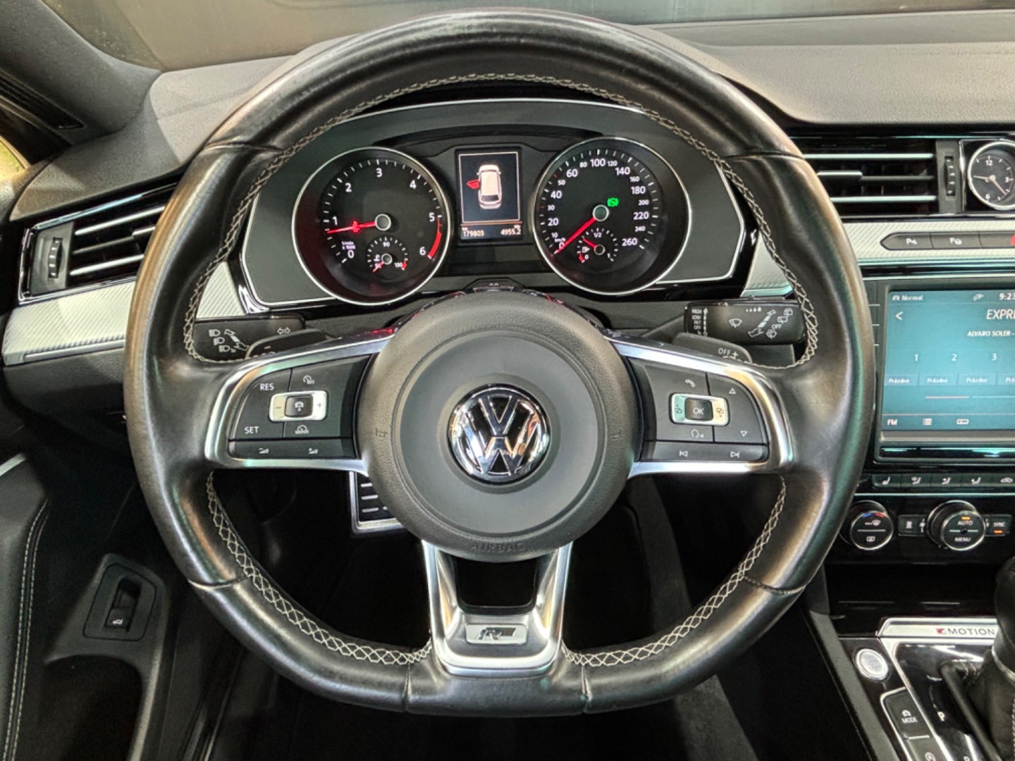 Volkswagen Passat Variant 2.0 TDI 190k BMT Highline 4MOTION DSG
