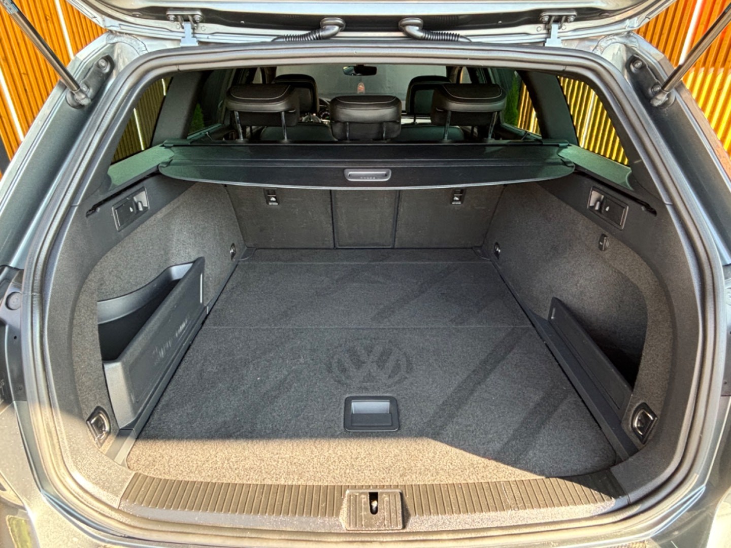 Volkswagen Passat Variant 2.0 TDI 190k BMT Highline 4MOTION DSG