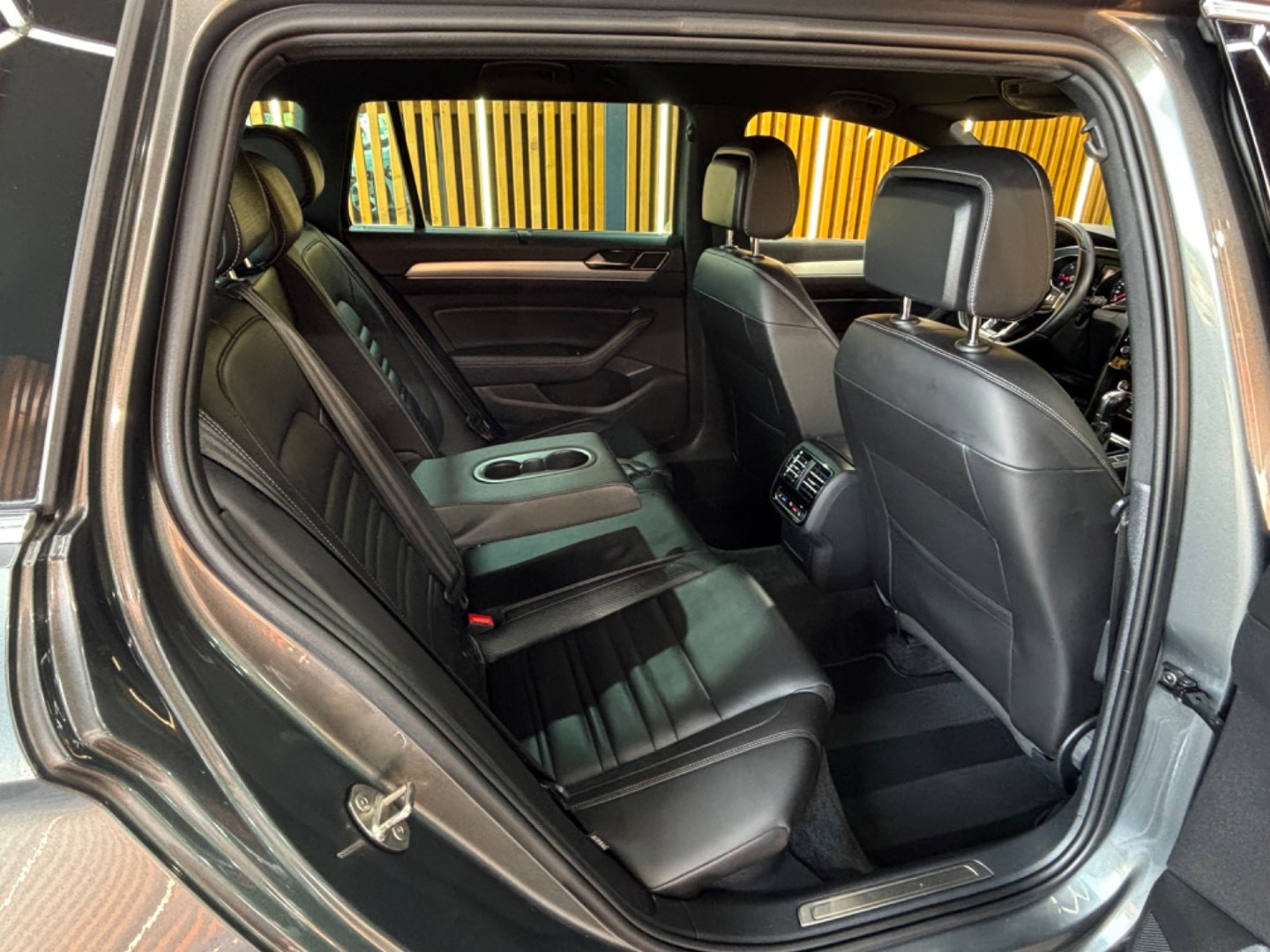 Volkswagen Passat Variant 2.0 TDI 190k BMT Highline 4MOTION DSG