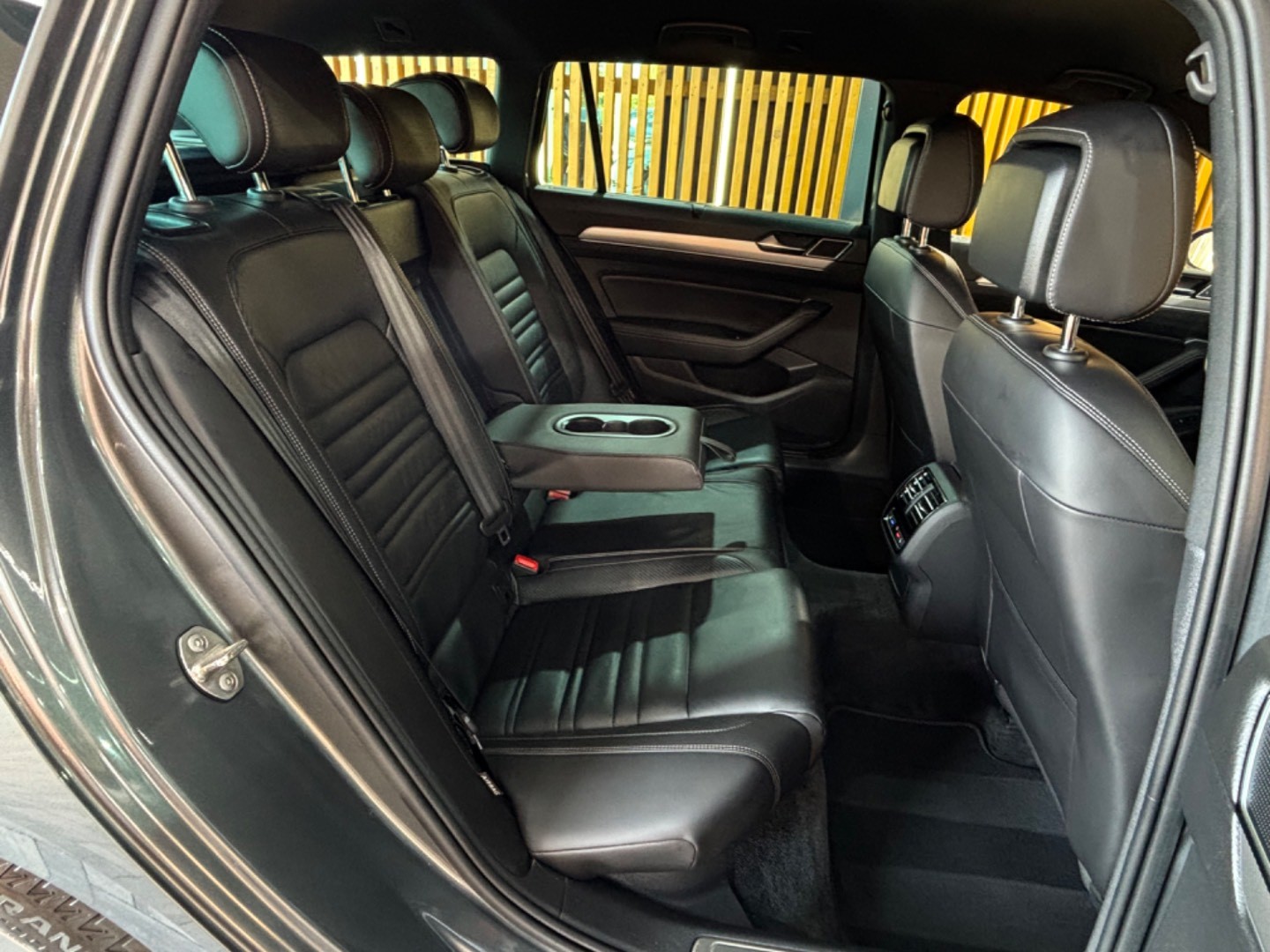 Volkswagen Passat Variant 2.0 TDI 190k BMT Highline 4MOTION DSG