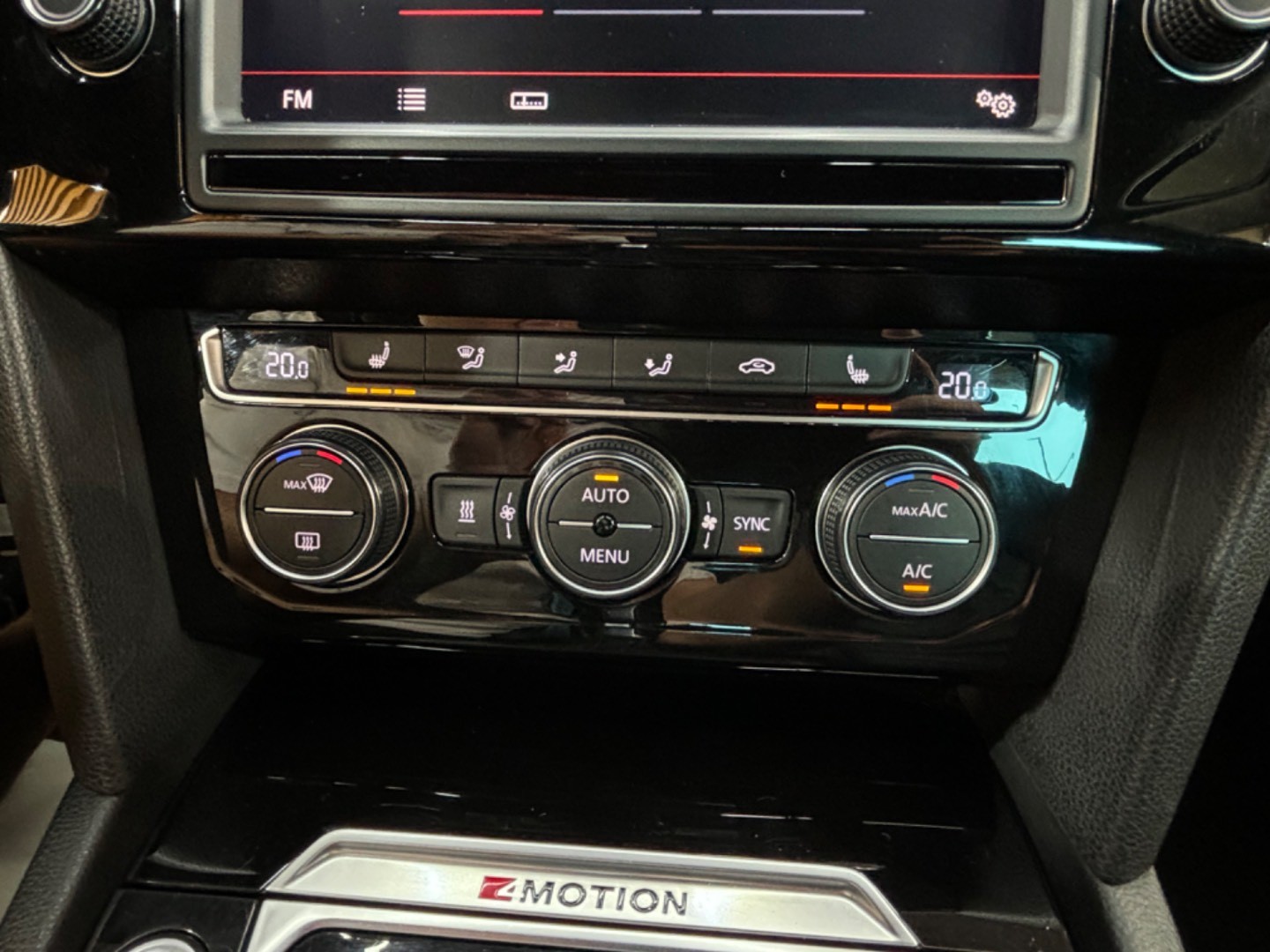 Volkswagen Passat Variant 2.0 TDI 190k BMT Highline 4MOTION DSG