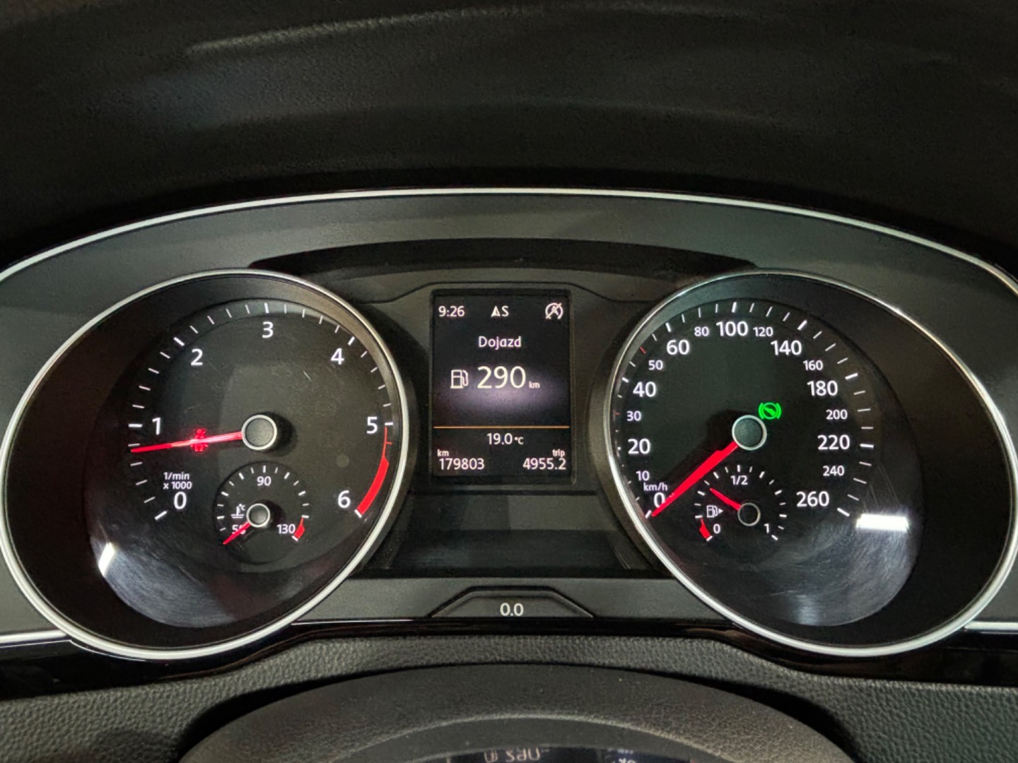 Volkswagen Passat Variant 2.0 TDI 190k BMT Highline 4MOTION DSG