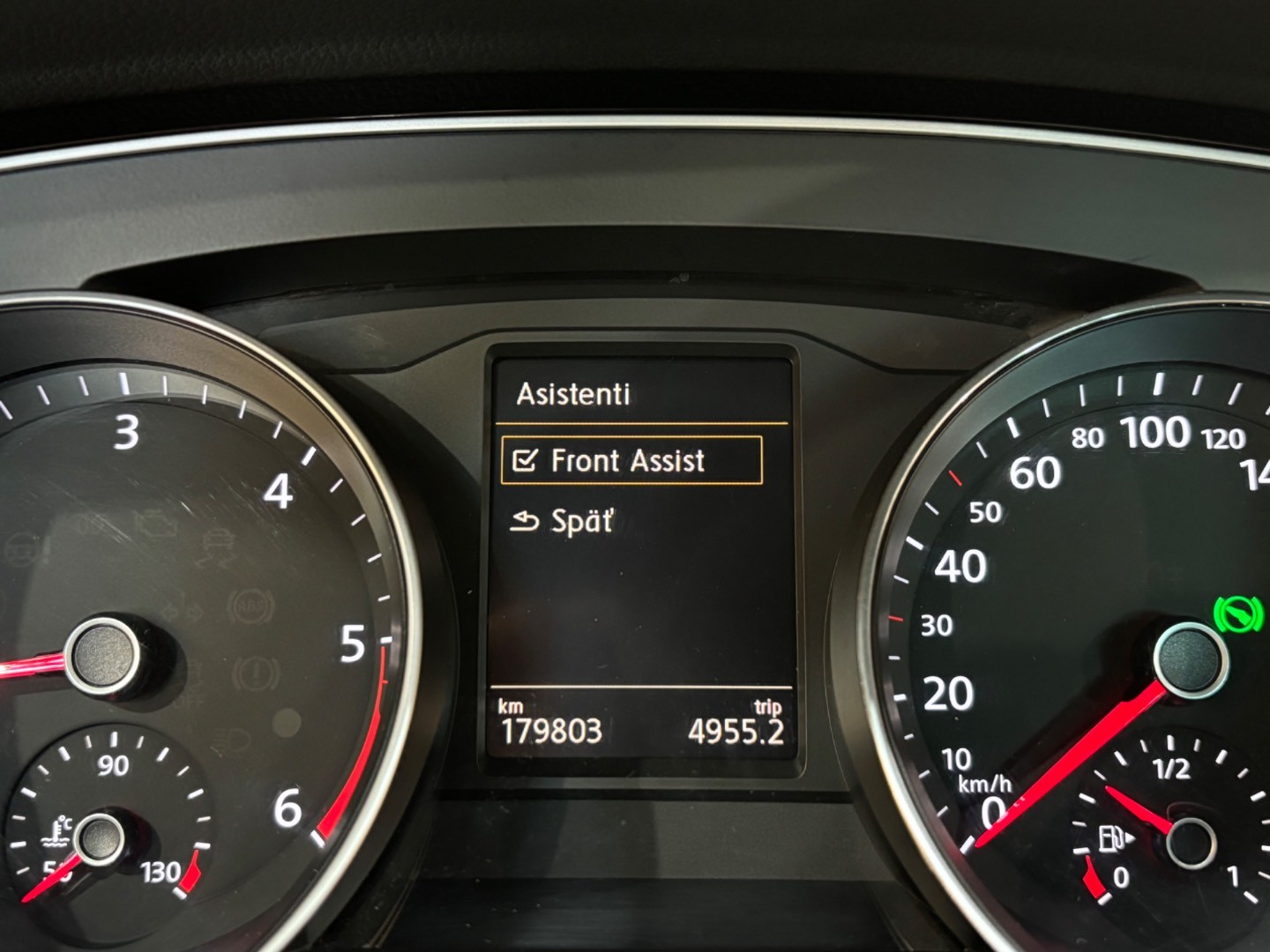 Volkswagen Passat Variant 2.0 TDI 190k BMT Highline 4MOTION DSG