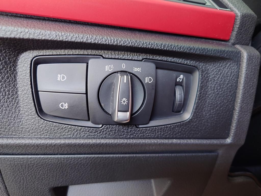 BMW rad 1 116d A/T