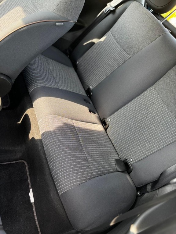 Fiat 500e Hatchback 87kw (42 kWh batéria)