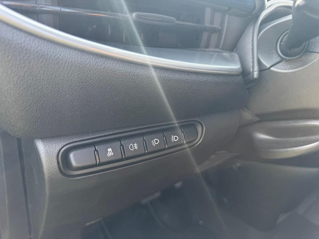 Fiat 500e Hatchback 87kw (42 kWh batéria)