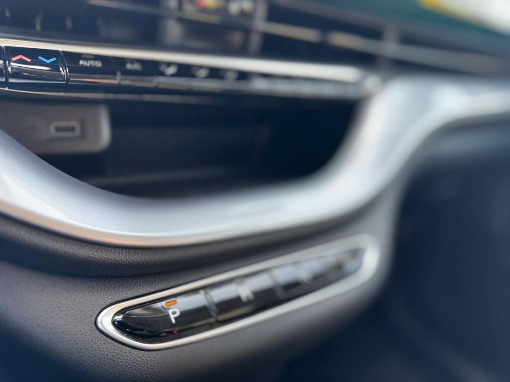 Fiat 500e Hatchback 87kw (42 kWh batéria)