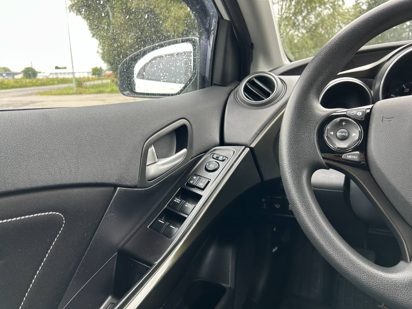 Honda Civic 1.8 i-VTEC Sport