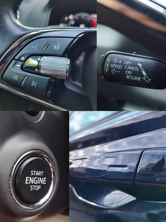 Škoda Karoq 2.0 TDI EVO Ambition DSG