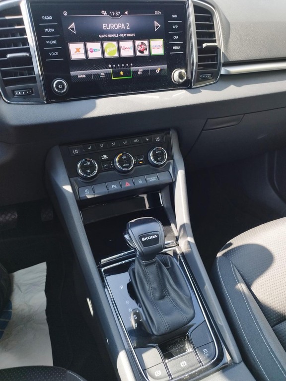 Škoda Karoq 2.0 TDI EVO Ambition DSG