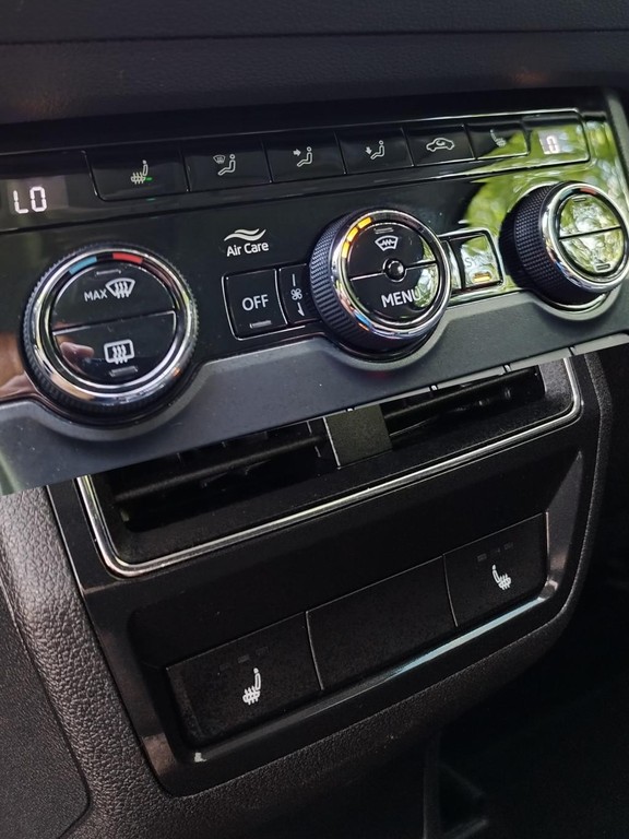 Škoda Karoq 2.0 TDI EVO Ambition DSG
