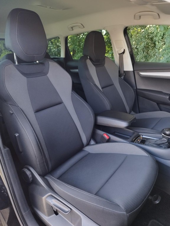 Škoda Karoq 2.0 TDI EVO Ambition DSG