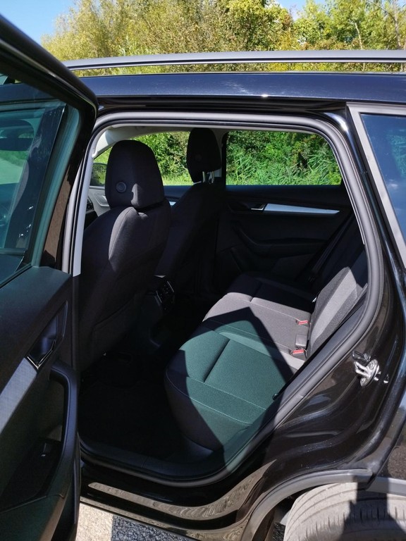 Škoda Karoq 2.0 TDI EVO Ambition DSG