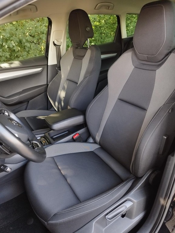 Škoda Karoq 2.0 TDI EVO Ambition DSG
