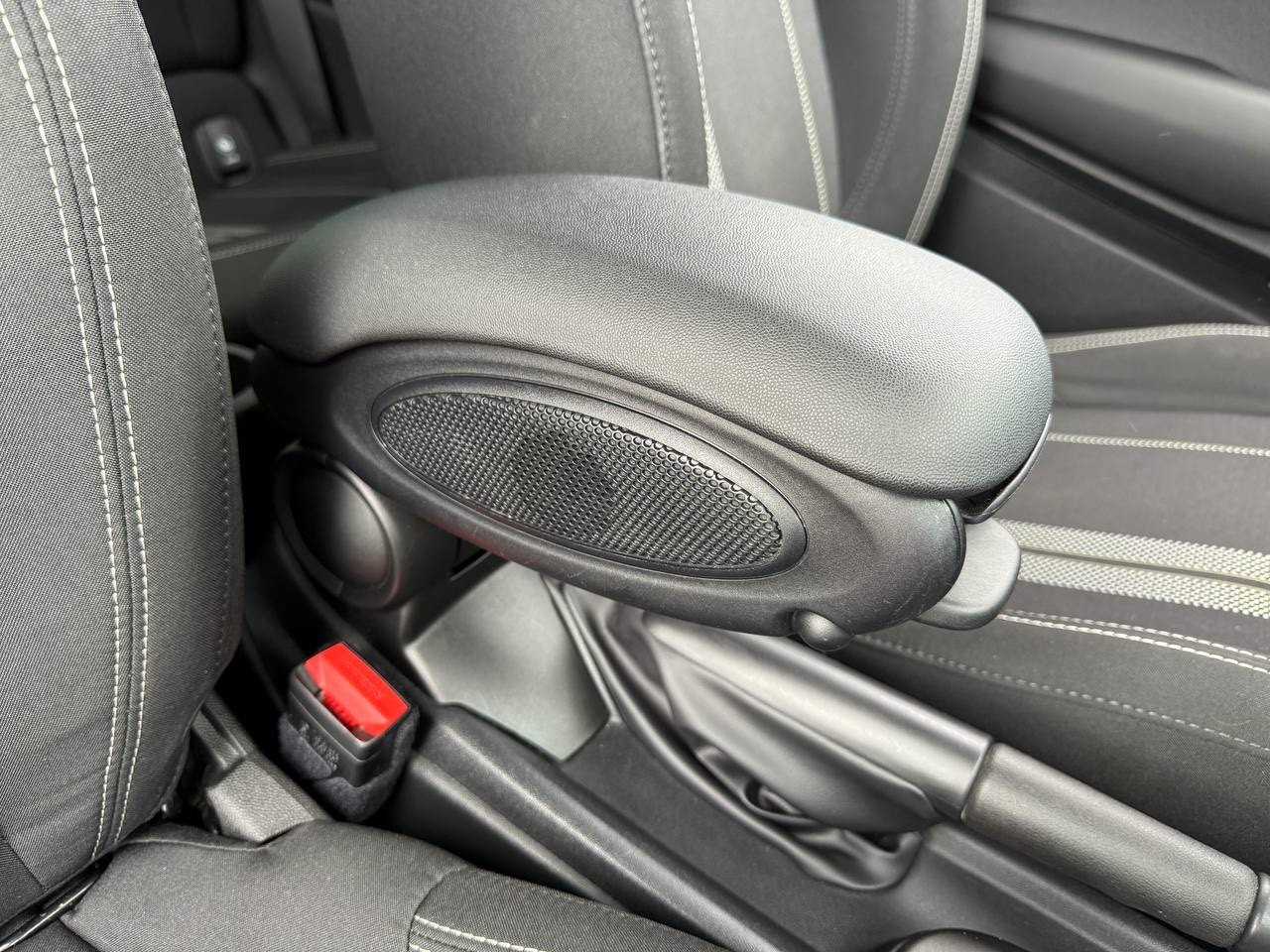 Mini Cooper S 2.0 192hp John  Works, Accident free