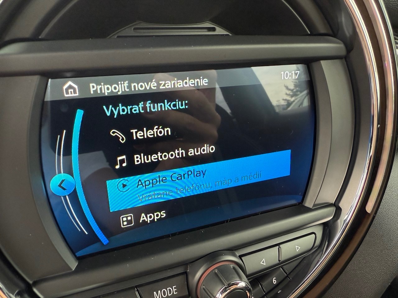 Mini Cooper S 2.0 192hp John  Works, Accident free