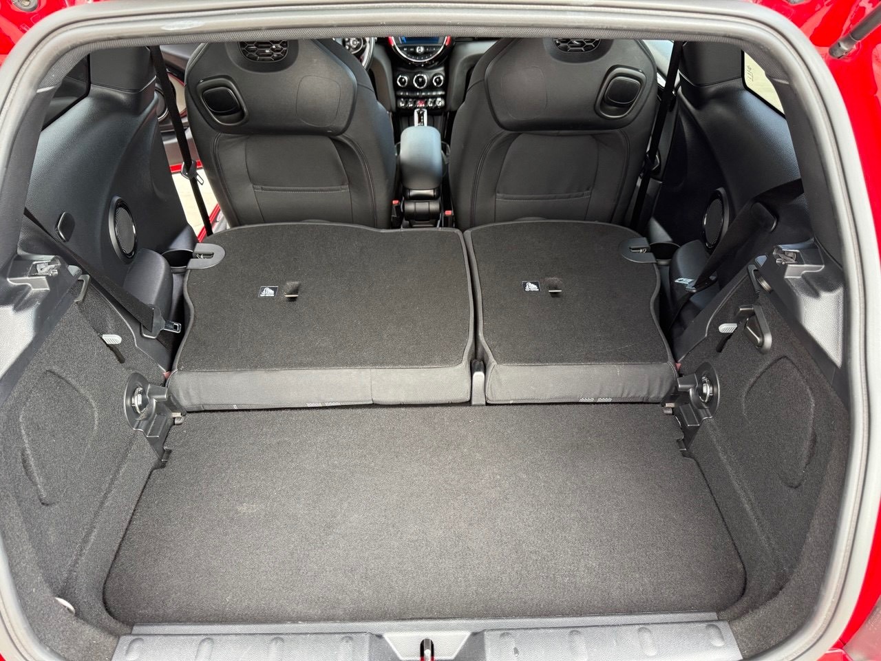 Mini Cooper S 2.0 192hp John  Works, Accident free