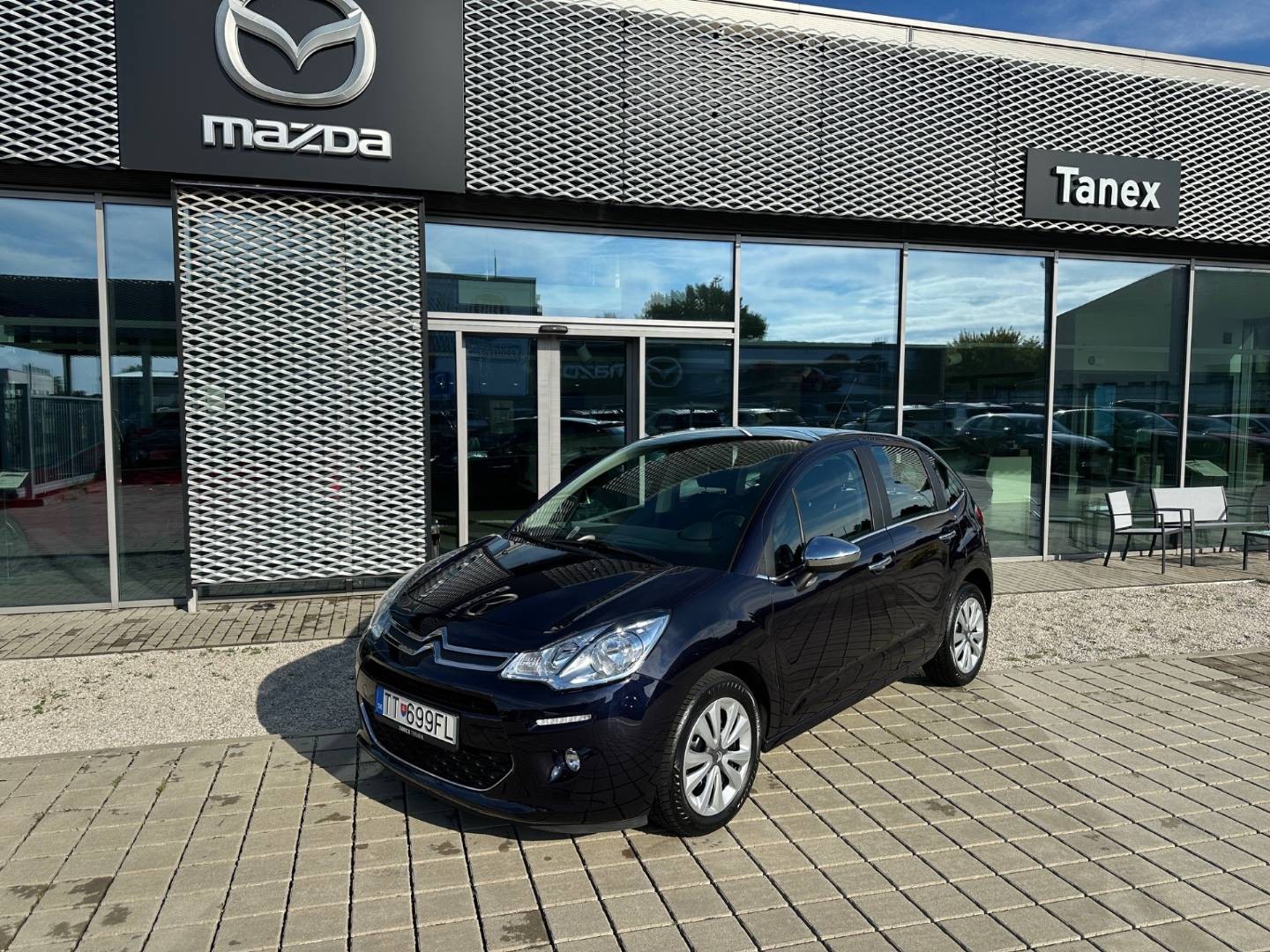 Citroën C3 PureTech 82 Best Collection