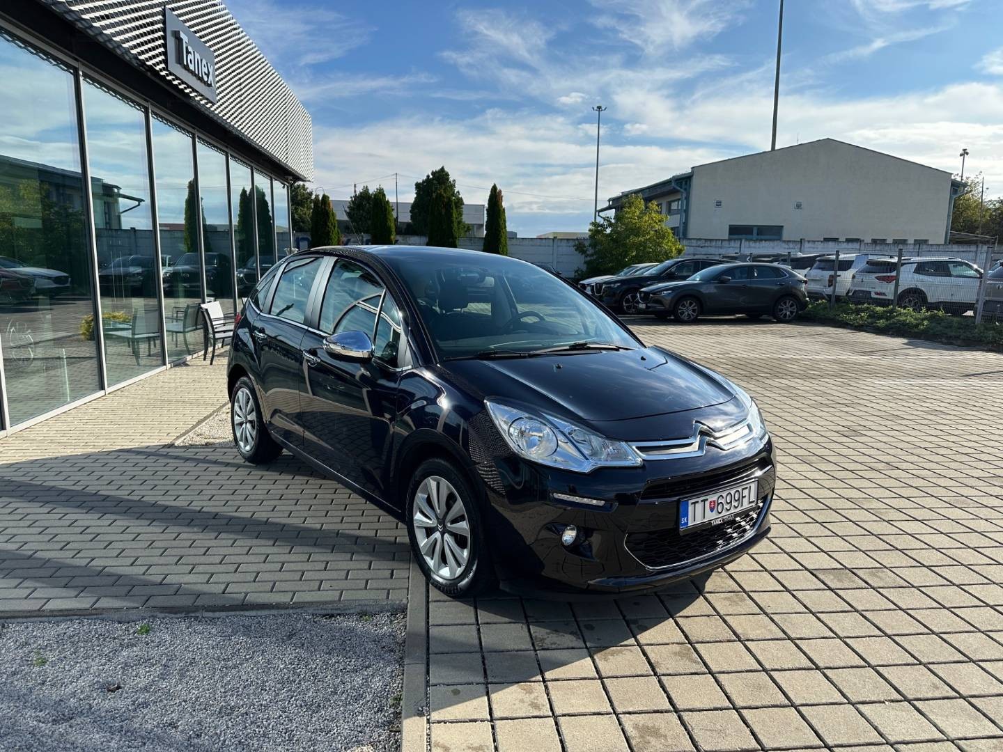 Citroën C3 PureTech 82 Best Collection