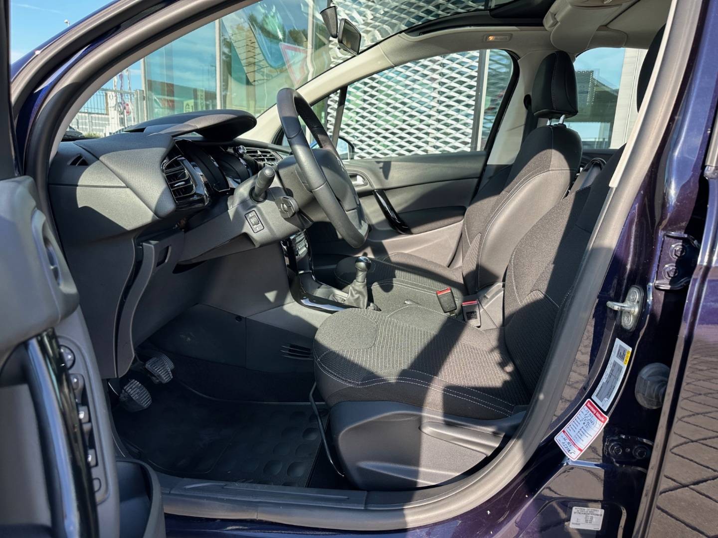 Citroën C3 PureTech 82 Best Collection