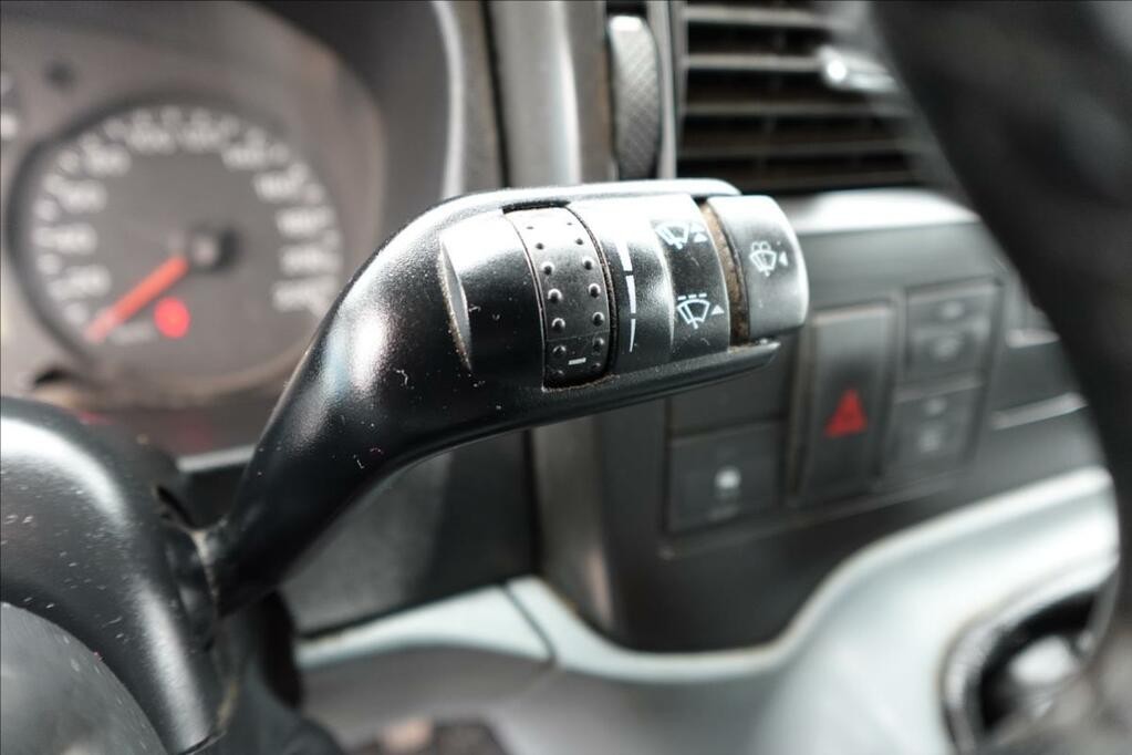 Ford Transit 2, 2 TDCI  L2H2 6MÍST KLIMA