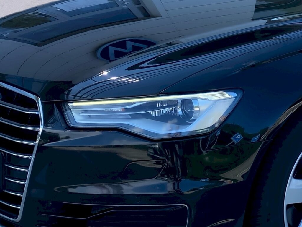 Audi A6 Avant 2.0 TDI Ultra 190HP, Facelift, Manuál