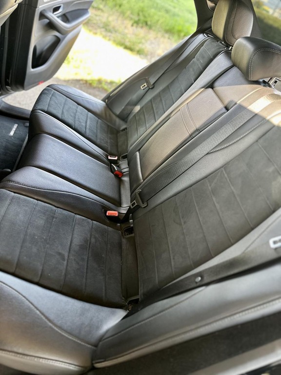 Mercedes GLE SUV SUV/Combi 200kw Automat