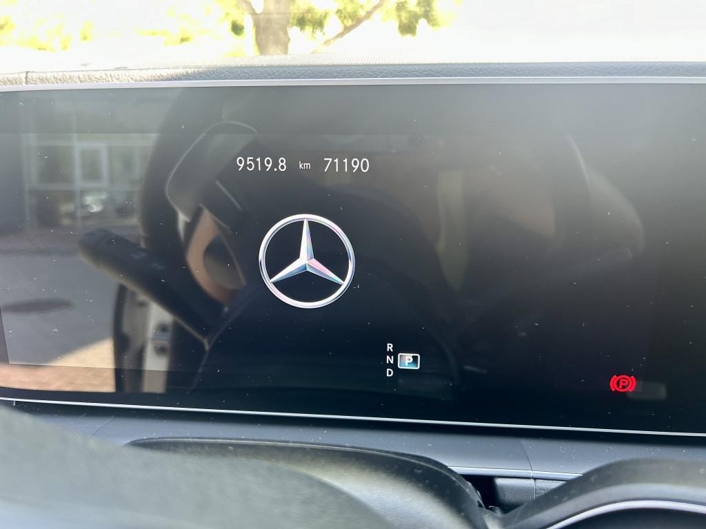 Mercedes GLE trieda AMG  53 mHEV 4MATIC+ A/T