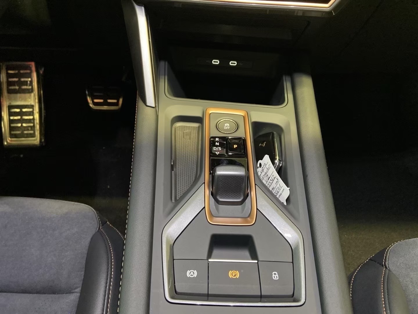 Cupra Formentor VZ 2.0 TSI 4 DRIVE 333k ZĽAVA 40.2
