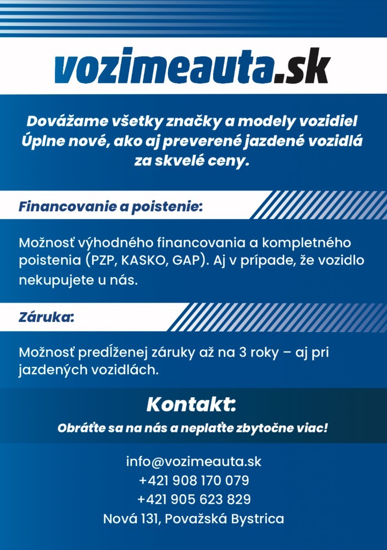 Cupra Formentor VZ 2.0 TSI 4 DRIVE 333k ZĽAVA 40.2