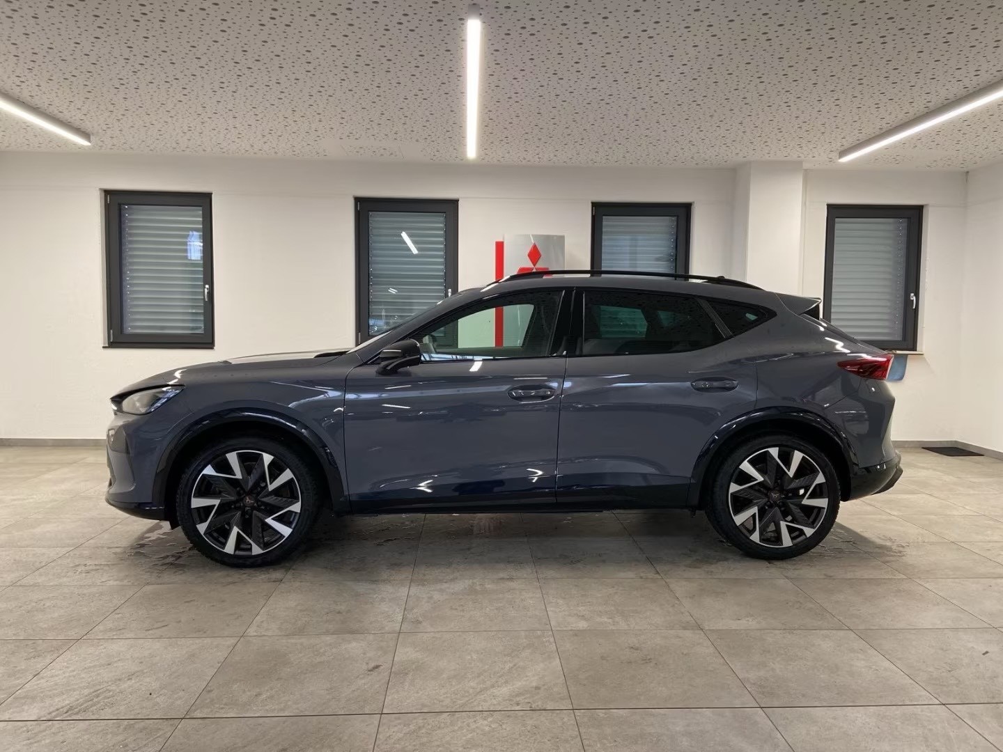 Cupra Formentor VZ 2.0 TSI 4 DRIVE 333k ZĽAVA 40.2