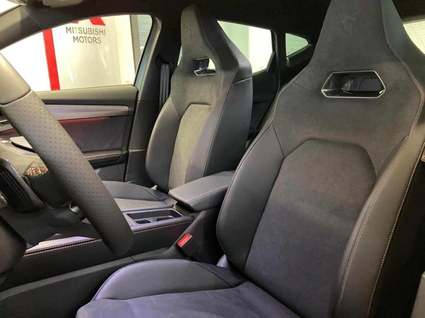 Cupra Formentor VZ 2.0 TSI 4 DRIVE 333k ZĽAVA 40.2