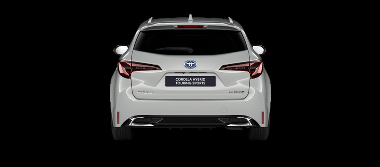 Toyota Corolla 2.0 Hybrid Style