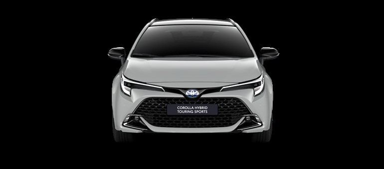 Toyota Corolla 2.0 Hybrid Style