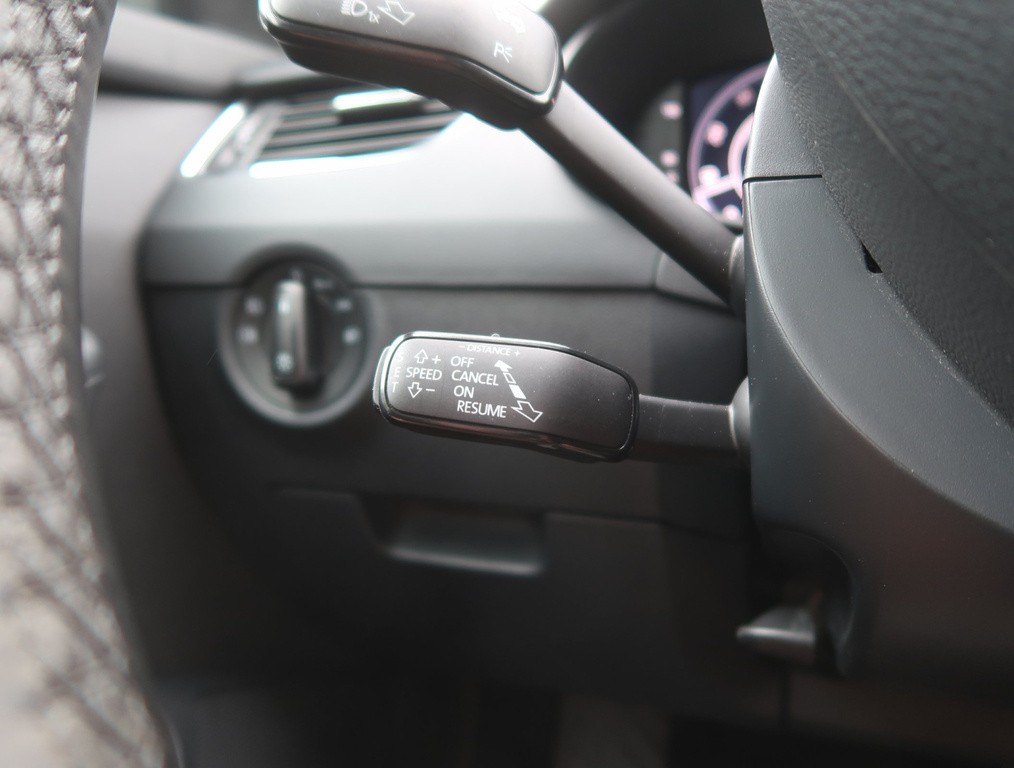 Skoda Octavia Style 1.6 TDI Automat, Serv.kniha, Navigácia