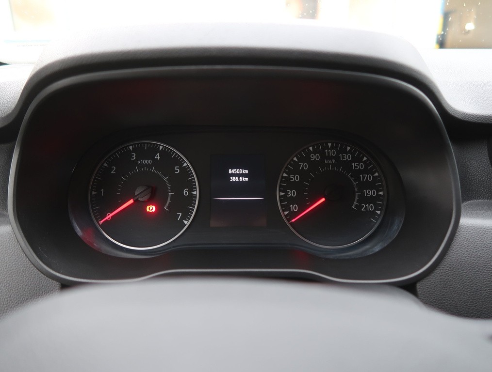 Dacia Duster Prestige 1.0 TCe Serv.kniha, Navigácia, Tempomat