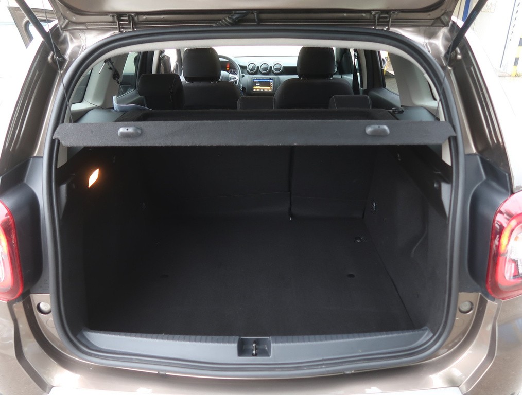 Dacia Duster Prestige 1.0 TCe Serv.kniha, Navigácia, Tempomat