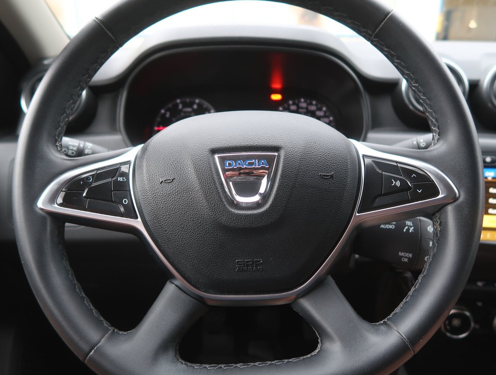 Dacia Duster Prestige 1.0 TCe Serv.kniha, Navigácia, Tempomat