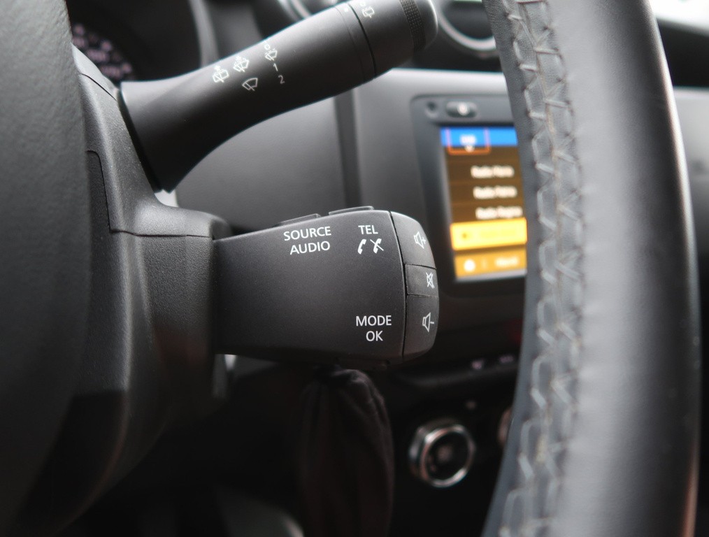 Dacia Duster Prestige 1.0 TCe Serv.kniha, Navigácia, Tempomat