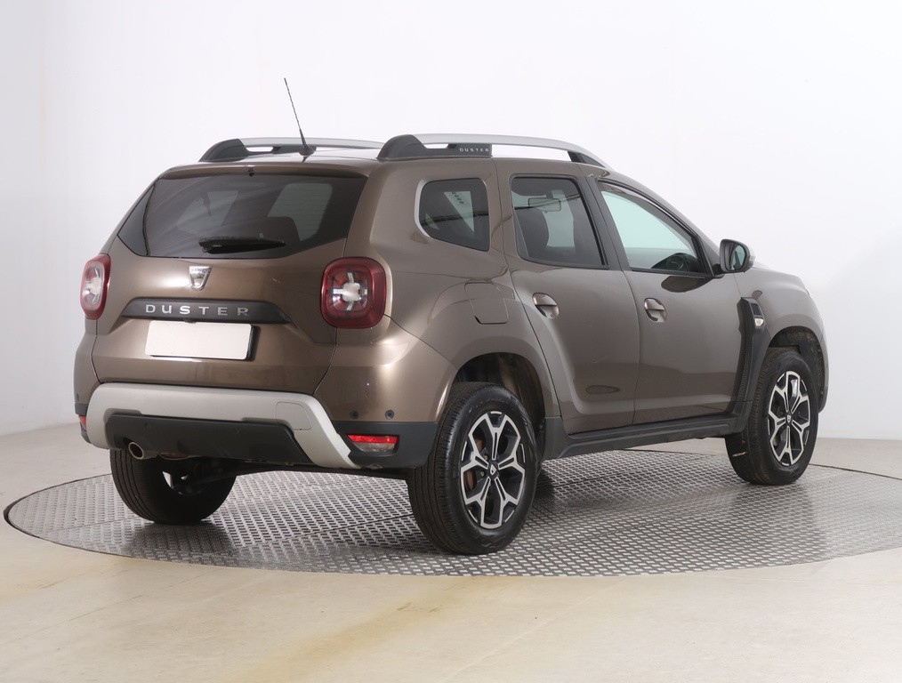Dacia Duster Prestige 1.0 TCe Serv.kniha, Navigácia, Tempomat
