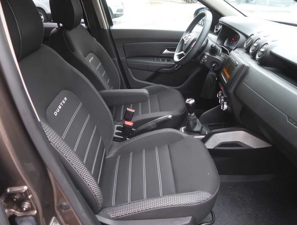 Dacia Duster Prestige 1.0 TCe Serv.kniha, Navigácia, Tempomat