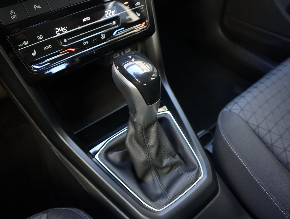VW T-Cross 1.0 TSI Automat