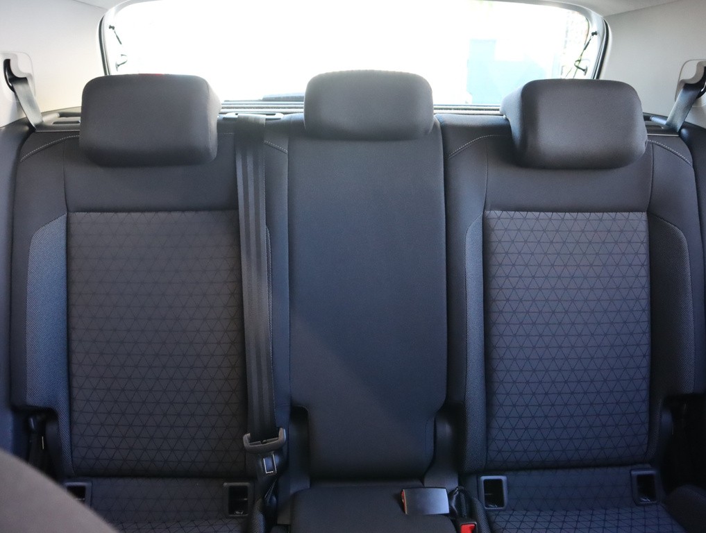 VW T-Cross 1.0 TSI Automat